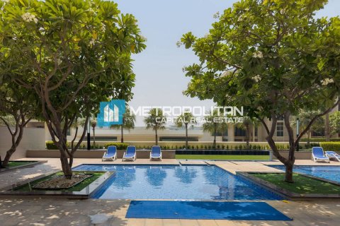 Byt v Al Reem Island, Abu Dhabi, SAE 1 ložnice, 80 m² Č.: 635004 - fotografie 13