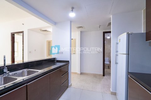 Byt v Al Reem Island, Abu Dhabi, SAE 1 ložnice, 80 m² Č.: 635004 - fotografie 5