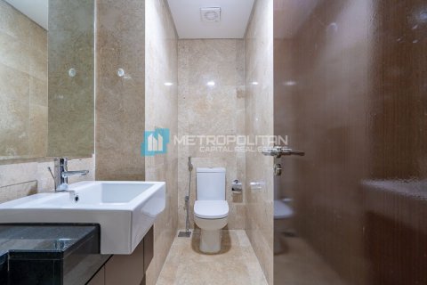 Byt v Al Reem Island, Abu Dhabi, SAE 1 ložnice, 80 m² Č.: 635004 - fotografie 7