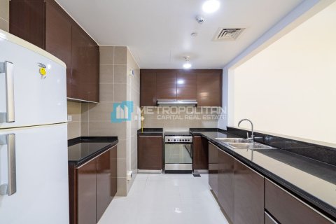 Byt v Al Reem Island, Abu Dhabi, SAE 1 ložnice, 80 m² Č.: 635004 - fotografie 8
