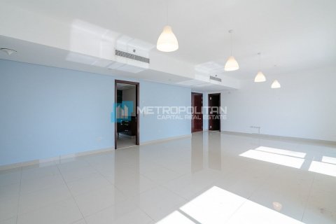 Byt v Al Reem Island, Abu Dhabi, SAE 2 ložnice, 186 m² Č.: 635005 - fotografie 4