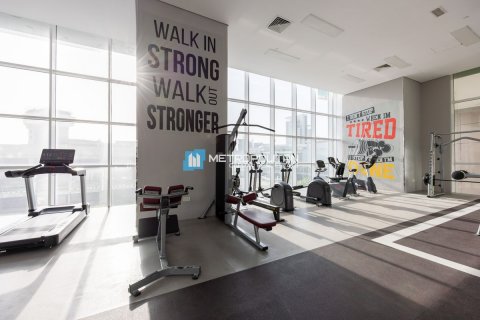 Byt v Al Reem Island, Abu Dhabi, SAE 2 ložnice, 186 m² Č.: 635005 - fotografie 15
