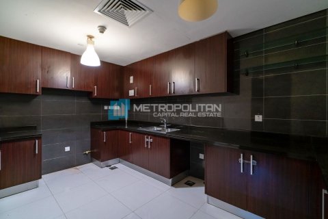 Byt v Al Reem Island, Abu Dhabi, SAE 2 ložnice, 186 m² Č.: 635005 - fotografie 11