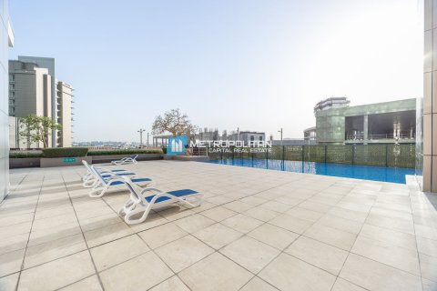 Byt v Al Reem Island, Abu Dhabi, SAE 2 ložnice, 186 m² Č.: 635005 - fotografie 14