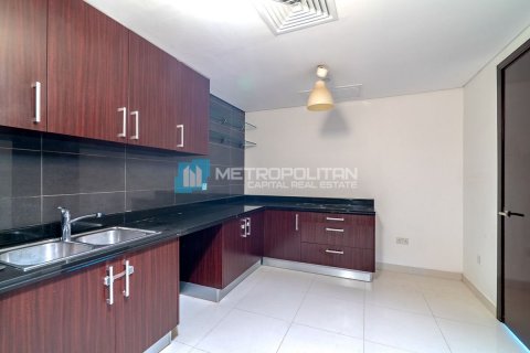 Byt v Al Reem Island, Abu Dhabi, SAE 2 ložnice, 186 m² Č.: 635005 - fotografie 10