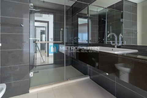 Byt v Al Reem Island, Abu Dhabi, SAE 2 ložnice, 186 m² Č.: 635005 - fotografie 12