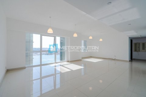 Byt v Al Reem Island, Abu Dhabi, SAE 2 ložnice, 186 m² Č.: 635005 - fotografie 3