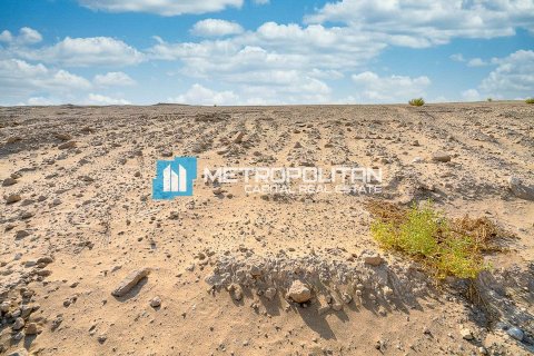Tokë në Saadiyat Island, Abu Dhabi, Emiratet e Bashkuara Arabe 1020 m2. № 635006 - Foto 6