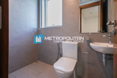 Apartament në Al Reem Island, Abu Dhabi, Emiratet e Bashkuara Arabe 3 dhoma gjumi, 144 m2. № 635007 - Foto 14