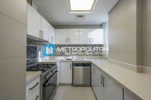 Apartament në Al Reem Island, Abu Dhabi, Emiratet e Bashkuara Arabe 3 dhoma gjumi, 144 m2. № 635007 - Foto 10