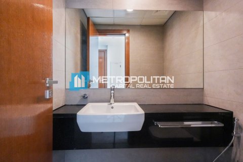 Apartament në Al Reem Island, Abu Dhabi, Emiratet e Bashkuara Arabe 3 dhoma gjumi, 144 m2. № 635007 - Foto 15