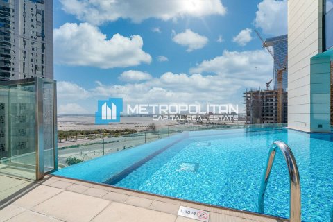 Apartament në Al Reem Island, Abu Dhabi, Emiratet e Bashkuara Arabe 3 dhoma gjumi, 144 m2. № 635007 - Foto 18