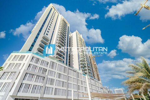 Apartament në Al Reem Island, Abu Dhabi, Emiratet e Bashkuara Arabe 3 dhoma gjumi, 144 m2. № 635007 - Foto 1