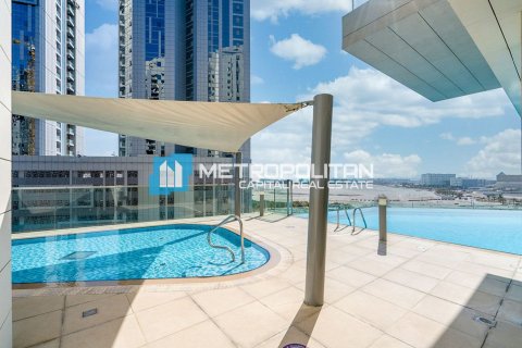 Apartament në Al Reem Island, Abu Dhabi, Emiratet e Bashkuara Arabe 3 dhoma gjumi, 144 m2. № 635007 - Foto 17