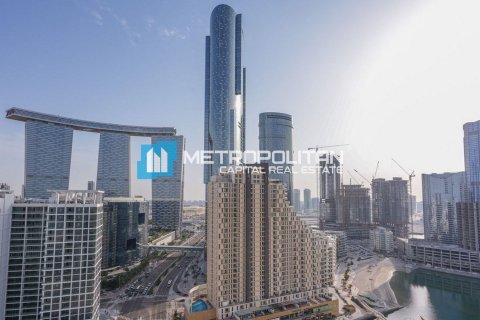Apartament në Al Reem Island, Abu Dhabi, Emiratet e Bashkuara Arabe 3 dhoma gjumi, 144 m2. № 635007 - Foto 20