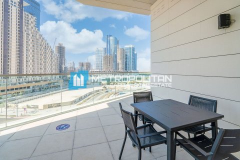 Apartament në Al Reem Island, Abu Dhabi, Emiratet e Bashkuara Arabe 3 dhoma gjumi, 144 m2. № 635007 - Foto 19