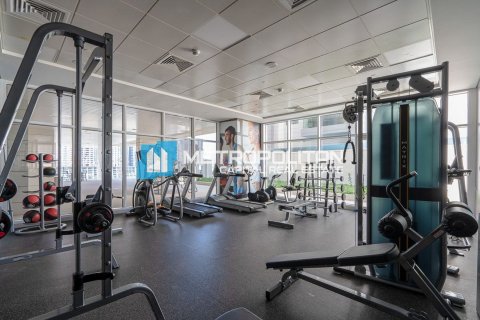 Apartament në Al Reem Island, Abu Dhabi, Emiratet e Bashkuara Arabe 3 dhoma gjumi, 144 m2. № 635007 - Foto 16