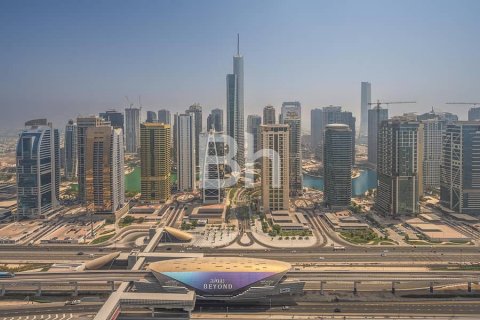 Apartament de închiriat în Dubai Marina, Dubai, EAU 4 dormitoare, 228 mp.  №643431 - poză 10