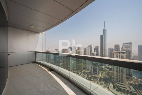 Apartament de închiriat în Dubai Marina, Dubai, EAU 4 dormitoare, 228 mp.  №643431 - poză 6
