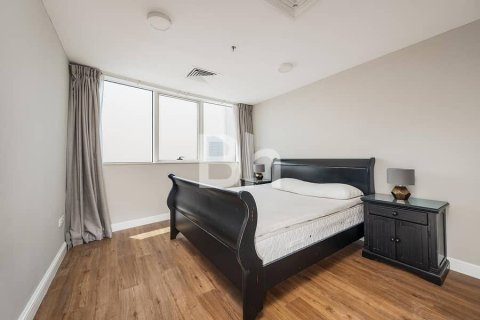 Apartament de închiriat în Dubai Marina, Dubai, EAU 4 dormitoare, 228 mp.  №643431 - poză 9