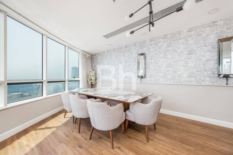 Apartament de închiriat în Dubai Marina, Dubai, EAU 4 dormitoare, 228 mp.  №643431 - poză 4