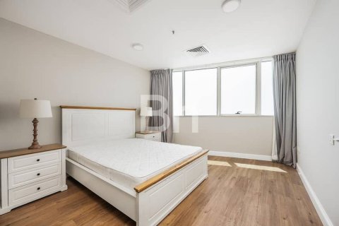 Apartament de închiriat în Dubai Marina, Dubai, EAU 4 dormitoare, 228 mp.  №643431 - poză 7