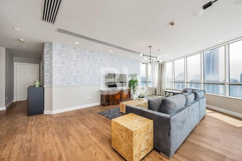 Apartament de închiriat în Dubai Marina, Dubai, EAU 4 dormitoare, 228 mp.  №643431 - poză 2