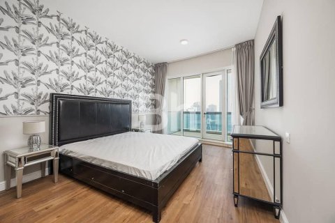 Apartament de închiriat în Dubai Marina, Dubai, EAU 4 dormitoare, 228 mp.  №643431 - poză 13