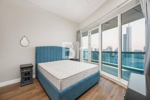 Apartament de închiriat în Dubai Marina, Dubai, EAU 4 dormitoare, 228 mp.  №643431 - poză 11
