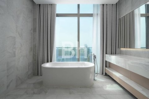 Apartament do wynajęcia w Dubai Marina, Dubai, ZEA 4 sypialnie, 594 mkw., nr 643429 - zdjęcie 9