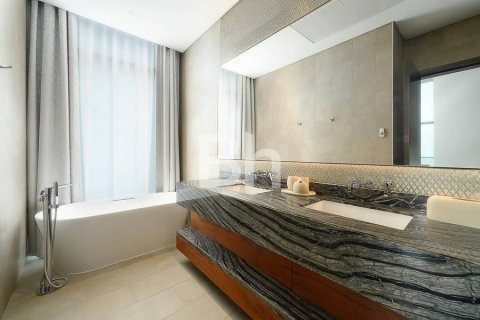 Apartament do wynajęcia w Dubai Marina, Dubai, ZEA 4 sypialnie, 594 mkw., nr 643429 - zdjęcie 16