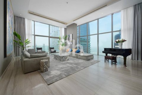Apartament do wynajęcia w Dubai Marina, Dubai, ZEA 4 sypialnie, 594 mkw., nr 643429 - zdjęcie 2