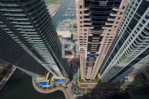 Apartament do wynajęcia w Dubai Marina, Dubai, ZEA 4 sypialnie, 594 mkw., nr 643429 - zdjęcie 14