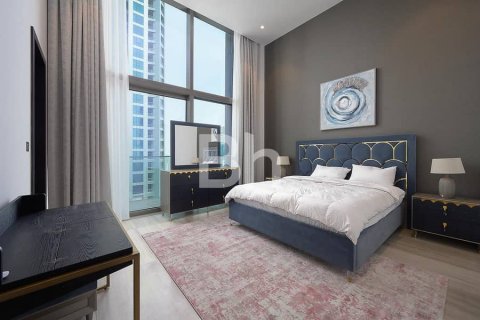 Apartament do wynajęcia w Dubai Marina, Dubai, ZEA 4 sypialnie, 594 mkw., nr 643429 - zdjęcie 19