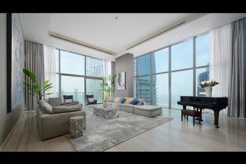 Apartament do wynajęcia w Dubai Marina, Dubai, ZEA 4 sypialnie, 594 mkw., nr 643429 - zdjęcie 27