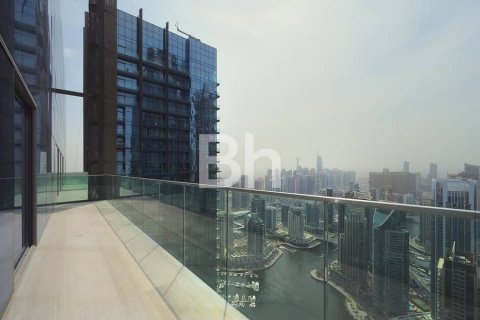Apartament do wynajęcia w Dubai Marina, Dubai, ZEA 4 sypialnie, 594 mkw., nr 643429 - zdjęcie 6