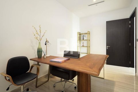 Apartament do wynajęcia w Dubai Marina, Dubai, ZEA 4 sypialnie, 594 mkw., nr 643429 - zdjęcie 10