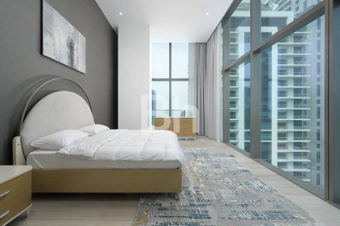 Apartament do wynajęcia w Dubai Marina, Dubai, ZEA 4 sypialnie, 594 mkw., nr 643429 - zdjęcie 15