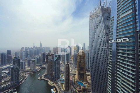 Apartament do wynajęcia w Dubai Marina, Dubai, ZEA 4 sypialnie, 594 mkw., nr 643429 - zdjęcie 3