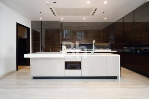 Apartament do wynajęcia w Dubai Marina, Dubai, ZEA 4 sypialnie, 594 mkw., nr 643429 - zdjęcie 4