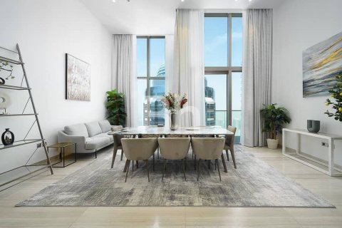 Apartament do wynajęcia w Dubai Marina, Dubai, ZEA 4 sypialnie, 594 mkw., nr 643429 - zdjęcie 24