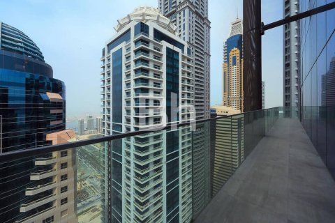 Apartament do wynajęcia w Dubai Marina, Dubai, ZEA 4 sypialnie, 594 mkw., nr 643429 - zdjęcie 11