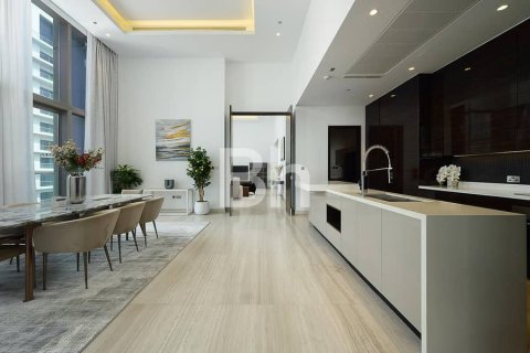 Apartament do wynajęcia w Dubai Marina, Dubai, ZEA 4 sypialnie, 594 mkw., nr 643429 - zdjęcie 5