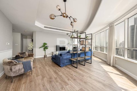 Apartament de închiriat în Dubai Marina, Dubai, EAU 4 dormitoare, 228 mp.  №643430 - poză 2