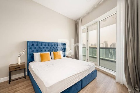 Apartament de închiriat în Dubai Marina, Dubai, EAU 4 dormitoare, 228 mp.  №643430 - poză 5