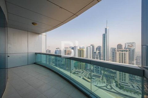 Appartamento in affitto a Dubai Marina, Dubai, EAU 4 camere da letto, 228 mq. № 643430 - foto 15