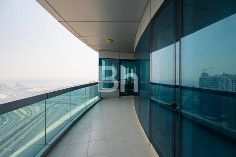 Apartament de închiriat în Dubai Marina, Dubai, EAU 4 dormitoare, 228 mp.  №643430 - poză 6