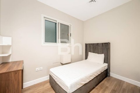 Apartament de închiriat în Dubai Marina, Dubai, EAU 4 dormitoare, 228 mp.  №643430 - poză 16
