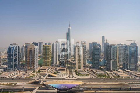 Apartament de închiriat în Dubai Marina, Dubai, EAU 4 dormitoare, 228 mp.  №643430 - poză 9