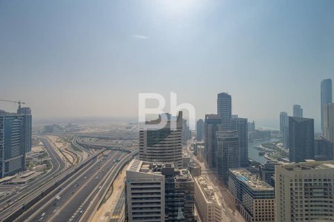 Appartamento in affitto a Dubai Marina, Dubai, EAU 4 camere da letto, 228 mq. № 643430 - foto 12